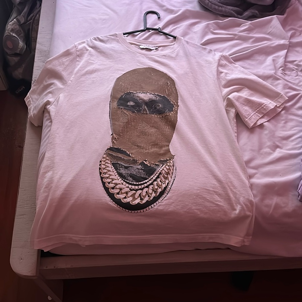 IH NOM UH NIT - TSHIRT